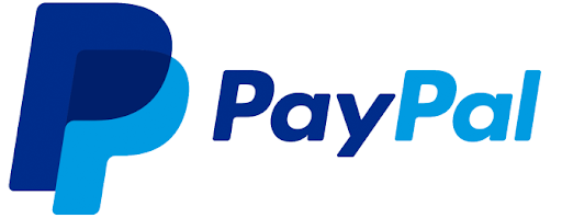 pay with paypal - Bobby Lee Store